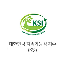 대한민국 지속가능성 지수(KSI)